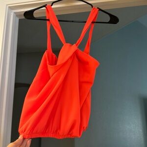 Vici summer top